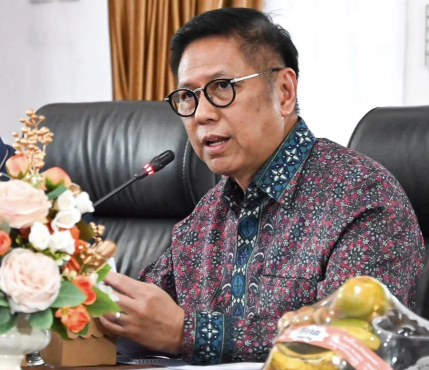 Bencana Meluas di Sumatera, Anggota DPR RI Mulyadi Desak Pemerintah Tetapkan Status Darurat Bencana Nasional