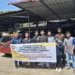 Politeknik Negeri Padang Gelar Workshop Pengenalan Vacuum Brake Bleeder untuk Bengkel Kendaraan Ringan di Kota Padang