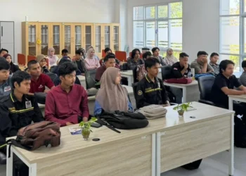 Lulusan Politeknik Negeri Padang Siap Menembus Pasar Kerja Jepang