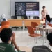 Politeknik Negeri Padang Latih Civitas Akademika Kemas Riset Jadi Konten Digital