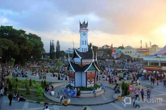 BI Optimis Pertumbuhan Ekonomi Sumbar 4 Persen  