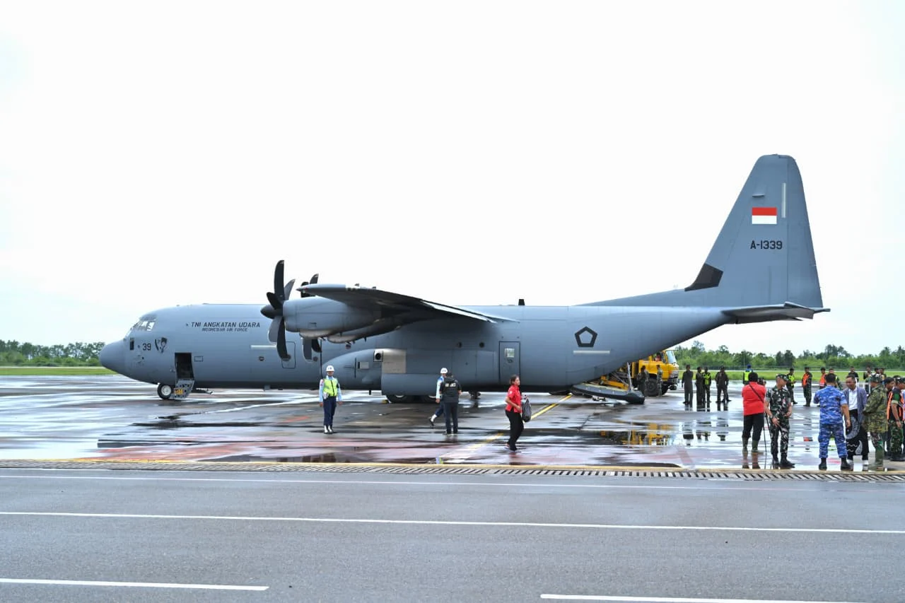 Pemprov Sumbar Langsung Distribusikan Bantuan Pemerintah Pusat dan Pastikan Tak Ada yang Menumpuk