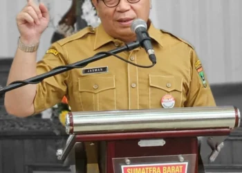 Jasman Rizal