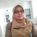 Kabid Pencegahan dan Pengendalian Penyakit Dinkes Padang, dr. Dessy M. Siddik.