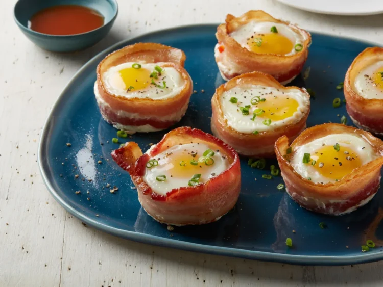 Tara Donne/Food Network