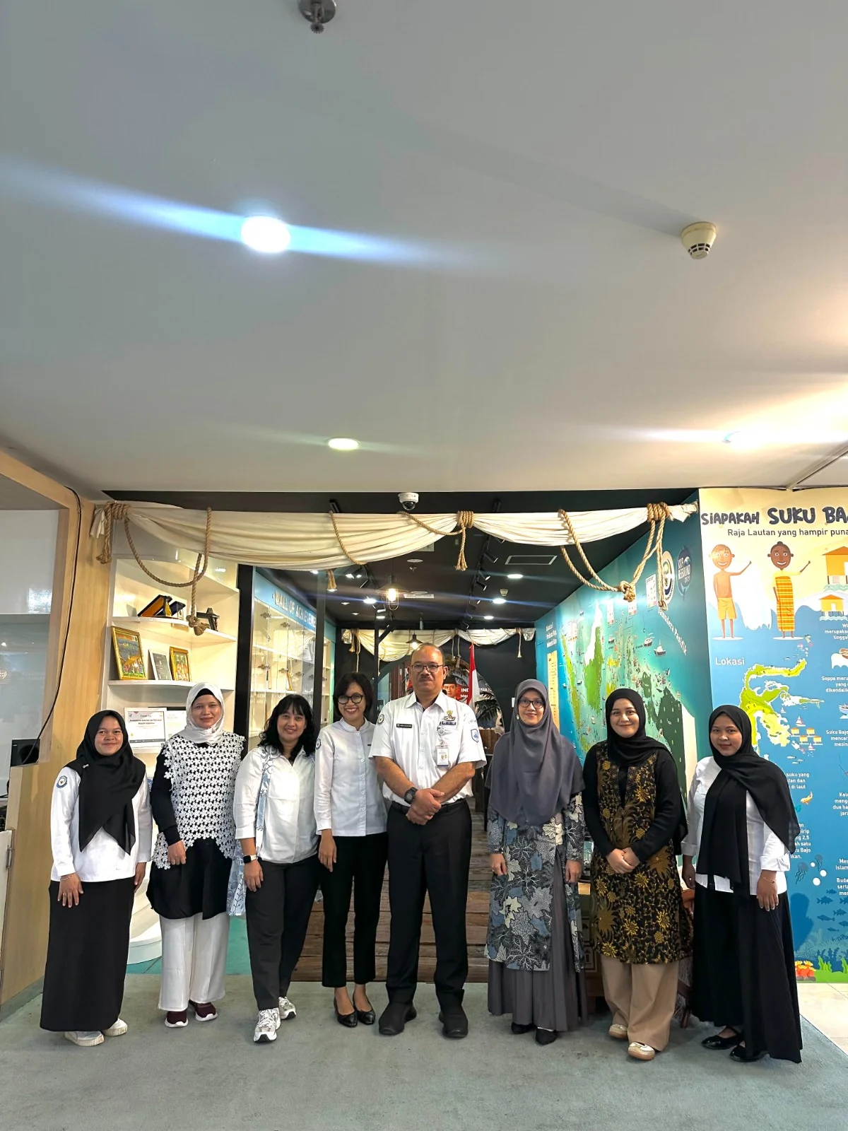 Perkuat Implementasi Tridharma, Prodi IPK Sekolah Vokasi UNP Jajaki Kerja Sama Strategis Nasional