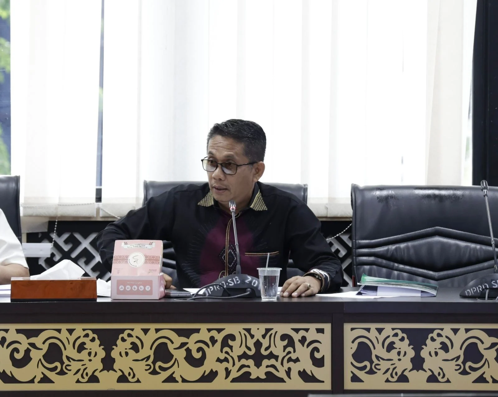 Evi Yandri Minta Satpol PP Sumbar Proses Hukum ASN Pelaku Hubungan Sesama Jenis di Bungus