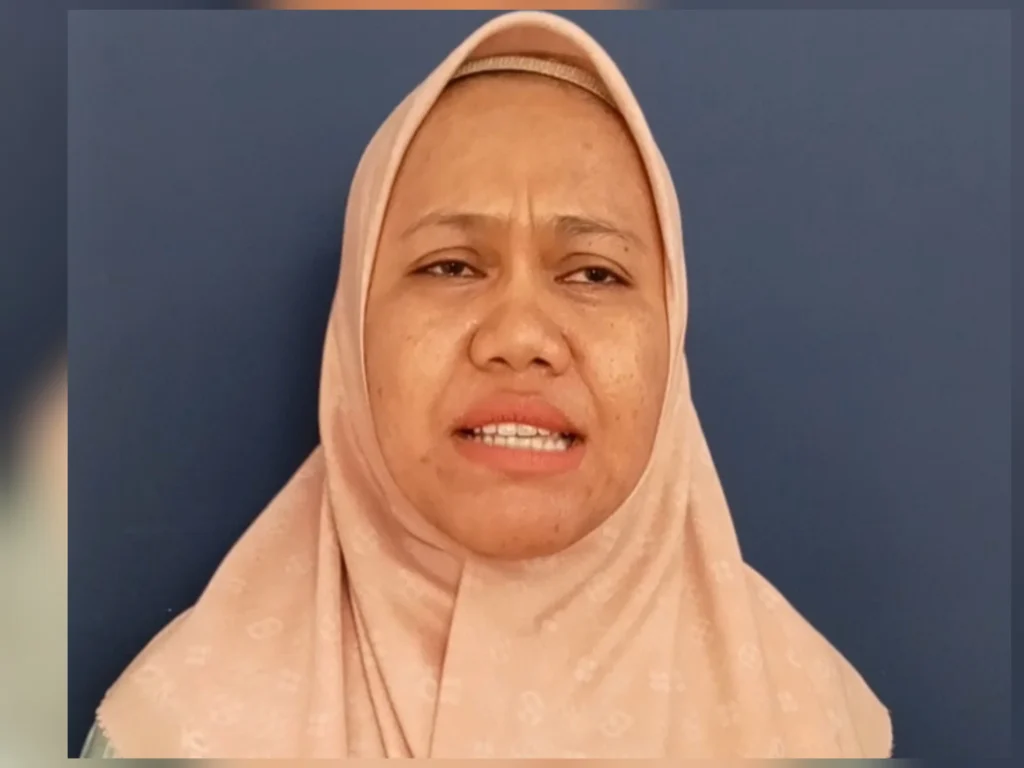 Di Tengah Sukacita Pengangkatan PPPK Parah Waktu, Sri Rahmadani Terancam Ditinggalkan Harapan