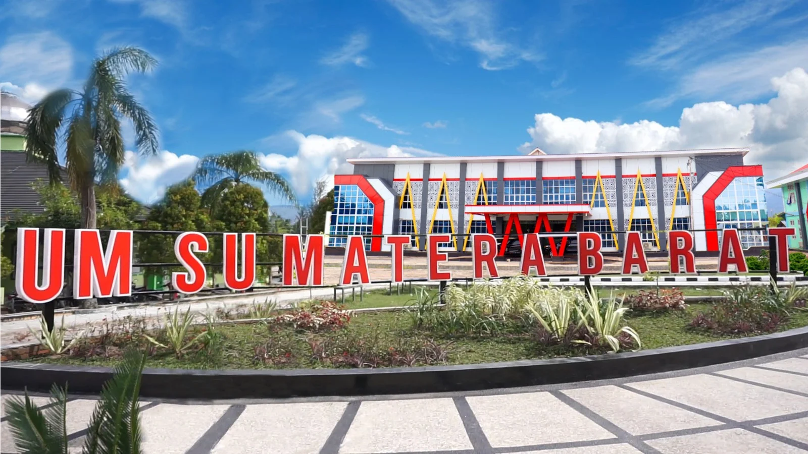 UM Sumbar Buka Beasiswa Peduli Bencana untuk Korban Banjir Bandang Sumatera