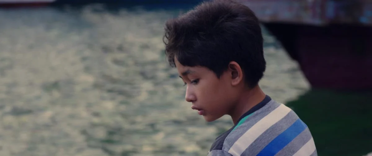 Film Pendek Karya Karyawan PT Semen Padang ‘Kapal Ibu’ Tembus Nominasi DOSS Film Festival 2025