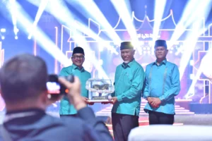 Wali Kota Bukittinggi Ajak Warga Ramaikan MTQ ke 41