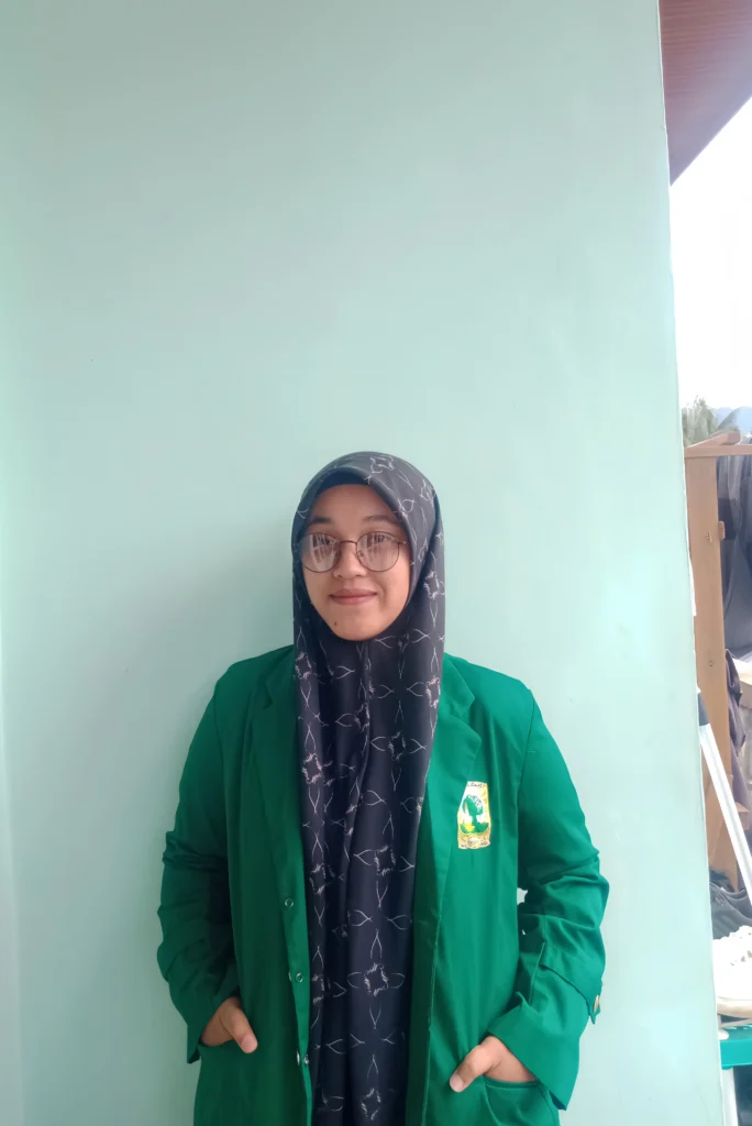 Overwhelmed: Bencana Menghantam, Informasi Menyesakkan