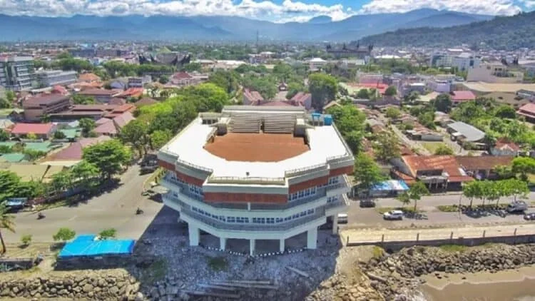 Taman Budaya Sumbar Hadirkan Program Film dan Puitisenja di 2026, Angkat Isu Pelestarian Lingkungan