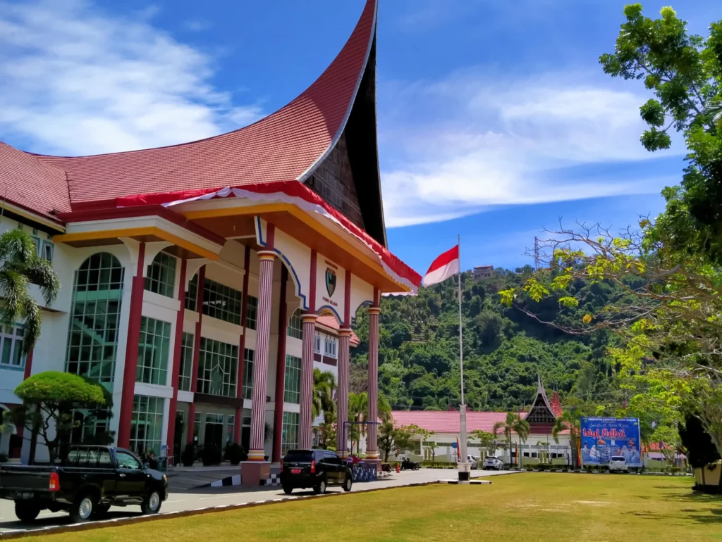 Menunggu SK Rampung, Pelantikan Wali Nagari Terpilih Pesisir Selatan Dijadwalkan Awal Januari