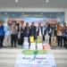 Penyaluran Bantuan Bank Nagari