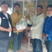 Warga Koto Lalang Salurkan Donasi untuk Korban Banjir Bandang di Batu Busuk, Pulihkan Harapan di Tengah Duka