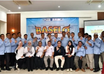 Sosialisasi Siskeudes di Sawahlunto