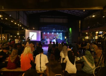 Dokumentasi PPF 2023