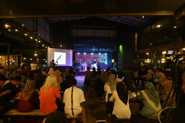 Dokumentasi PPF 2023