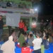 Pulihkan Psikologis Anak Terdampak Banjir, Semen Padang Adakan Trauma Healing di Salareh Aia