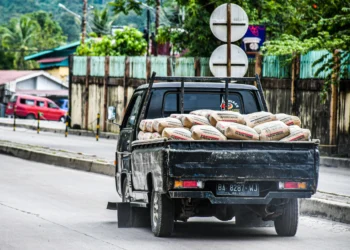 Semen Padang Pastikan Pasokan Aman dan Siap Dukung Pemulihan Pasca Bencana di Sumbar