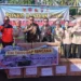 Pastikan Bantuan Tepat Sasaran, Tim Tanggap Bencana UIโPNP Sinkronkan Data dengan Posko Utama Tanah Datar