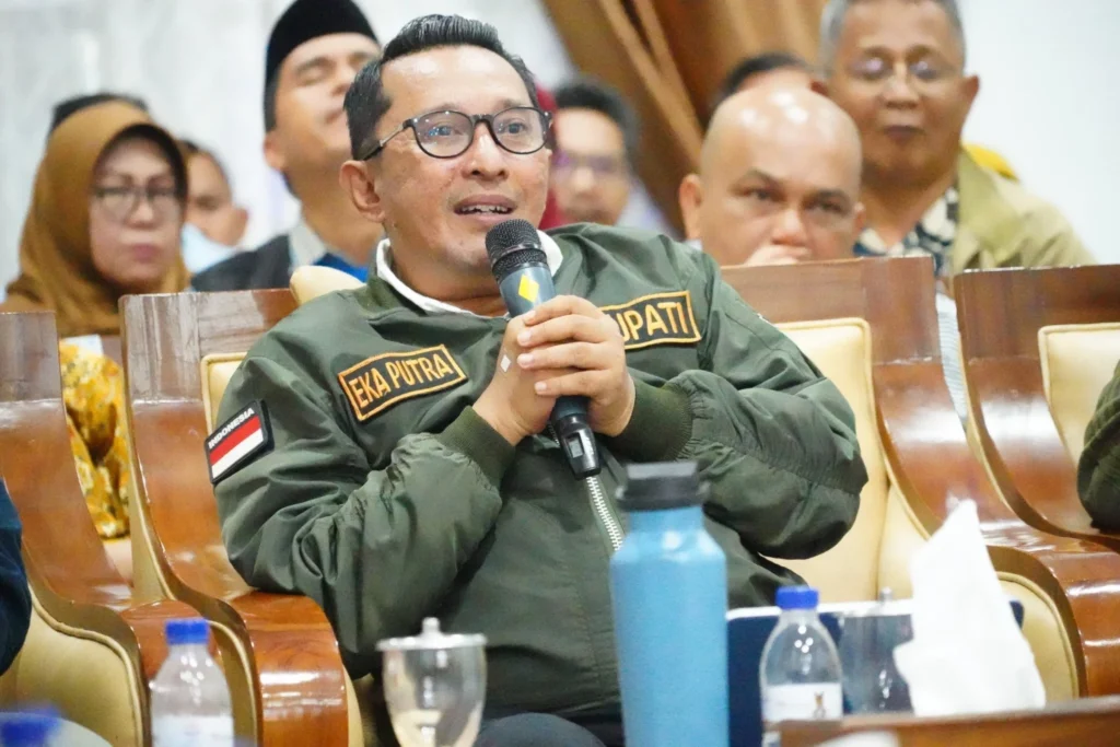 Tanah Datar Perpanjang Masa Tanggap Darurat hingga 27 Desember