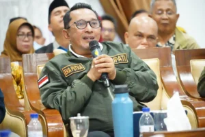 Tanah Datar Perpanjang Masa Tanggap Darurat hingga 27 Desember