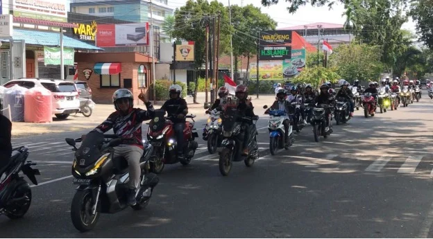 Aman dan Tertib di Jalan Kota, Ini Tips Berkendara saat Macet dari PT Hayati Pratama Mandiri