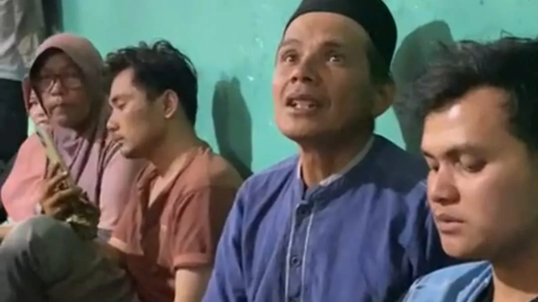 Sempat Hilang di Hutan, Dua Pemuda Asal Sungai Nanam Solok Ditemukan Selamat