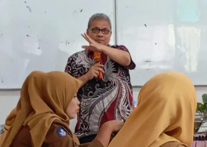 Pemulihan Pascabencana, Ketua DPRD Sumbar Dorong Daerah Segera Matangkan Data Dampak Bencana