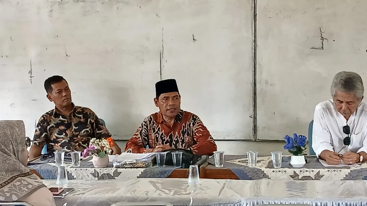 Pengusiran Pasien Rumah Singgah Pasaman di Padang Dipicu Sengketa Pengelolaan Tanah Wakaf