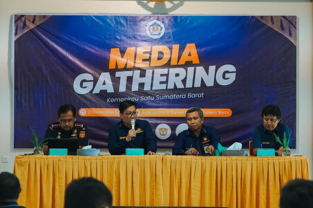 APBN Sumbar 2025: Ekonomi Daerah Terus Bergerak di Tengah Efisiensi