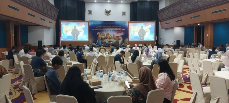 Kepala Bank Indonesia, Perry Warjiyo