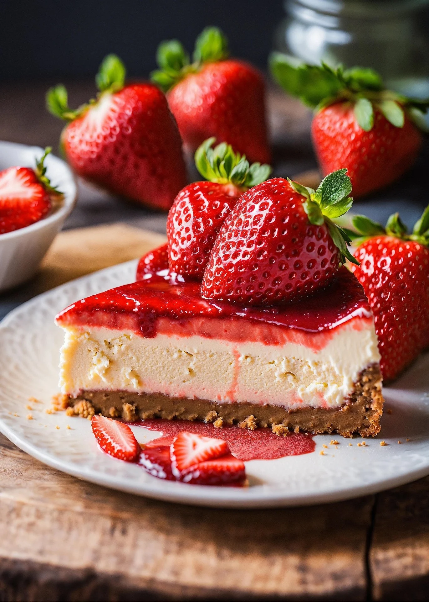 Buah Ramah Gula Darah bagi Penyandang Diabetes