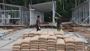 Pembangunan Infrastruktur pascabencana dan UMKM Masih Jadi Peluang Pertumbuhan Ekonomi Sumbar 2026