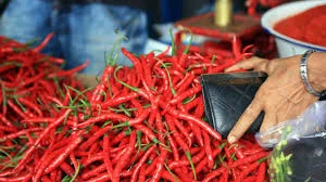 Dinamika Harga dan Tantangan Pengendalian Inflasi