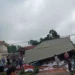 Kondisi Kecelakaan di Payalaian, Tanah Datar Sumber Foto: WAG