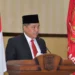 Bupati Agam, Benni Warlis
