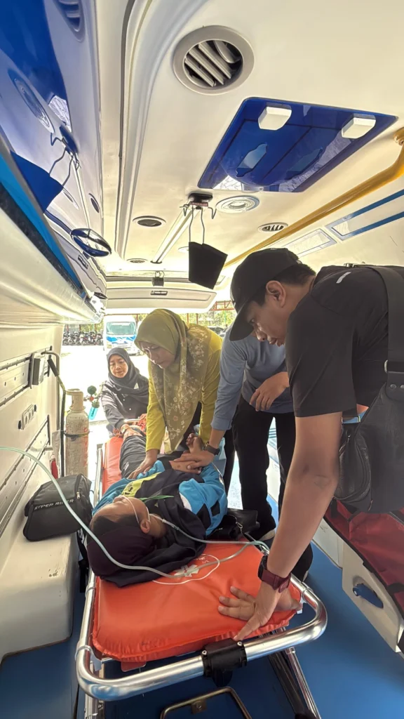 Donor Darah HUT ke-21, SPYSP Lakukan Donor Darah Besok