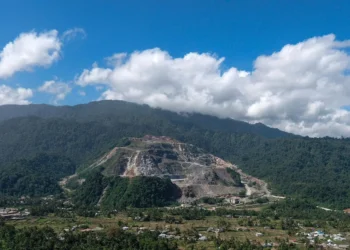 7 Bahan Baku Rahasia Pembuat Semen, Nomor 6 Bikin Lebih Kuat dan Tahan Lama