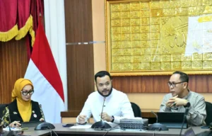 Porprov Sumbar XVI 2026, Fadly Amran Tegaskan Kesiapan Padang Jadi Tuan Rumah dan Pertahankan Juara Umum