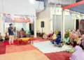 Nasrul Berdialog dengan Masyarakat reses masa sidang II tahun 2025/2026 di Kecamatan Lengayang