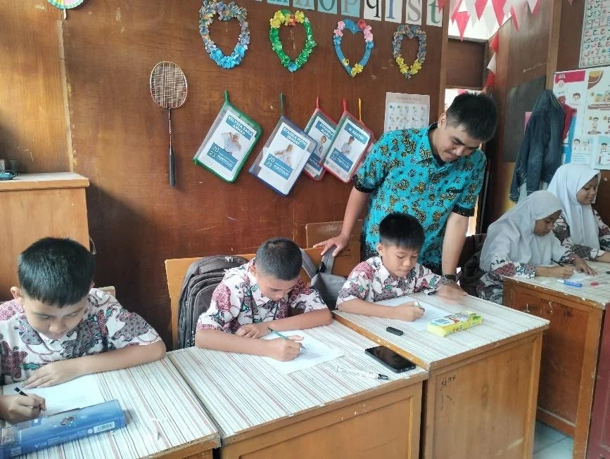 Begini Kualitas Hidup Penyandang Disabilitas Tunarungu di Bukittinggi