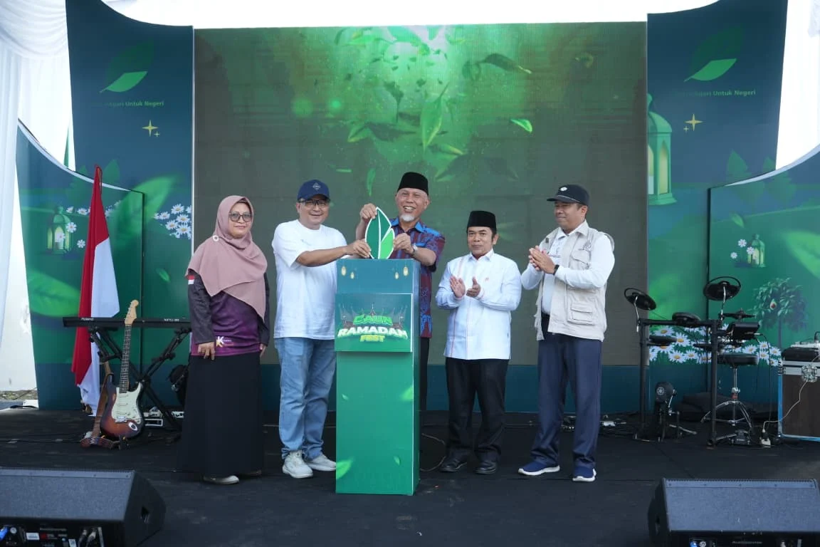 Bank Indonesia Gelar Daun Ramadan Fest 2026 dengan Beragam Kegiatan Menarik