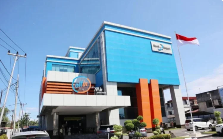 Bank Nagari
