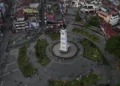 Semen Padang