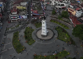 Jam Gadang