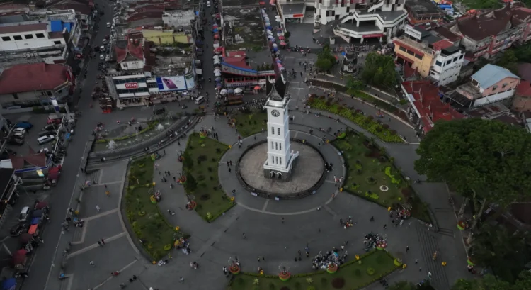 Jam Gadang