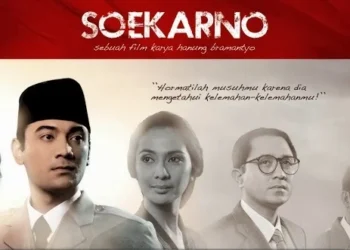 Film Soekarno